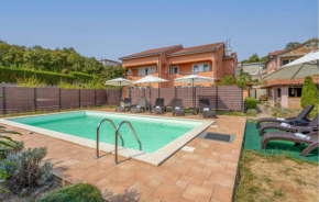 1 Bedroom Amazing Apartment In Kastav